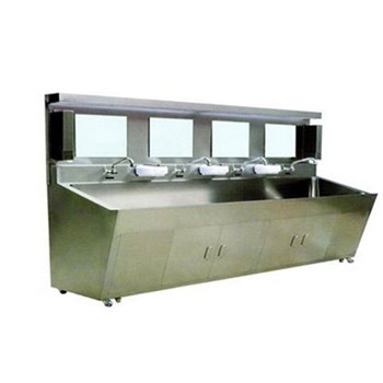 盛德SHD-822-全自动给刷机