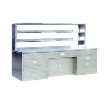 盛德SHD-823-不锈钢工作台