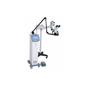 晟昶  耳鼻喉科激光显微手术系统  CL40A