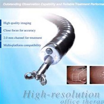  奥林巴斯电子鼻咽喉镜ENF-VT2