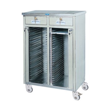 荣顺ZY1548格病历夹车