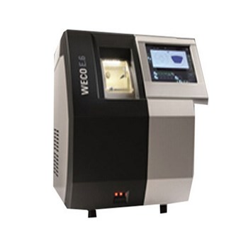 科医人磨边机WECOE.6