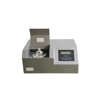 海力孚LB-2A自清洗血流变分析仪