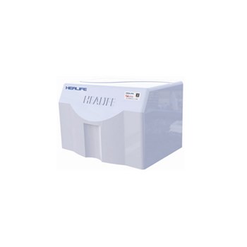 海力孚LB-2A血流变分析仪(压力传感)