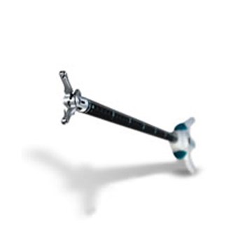 柯惠  腔镜下自动缝合器  EndoStitch™10mm