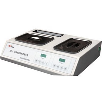 科迪KD-T生物组织摊烤片机