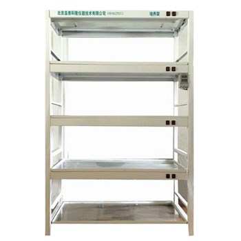 亚泰科隆组织培养架YTP系列