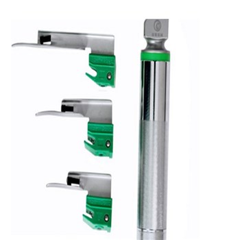 迈骏经济型小儿光纤喉镜（MJ-IIBJ)