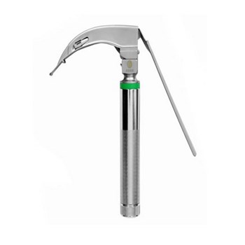 迈骏难度光纤喉镜（MJ-III)