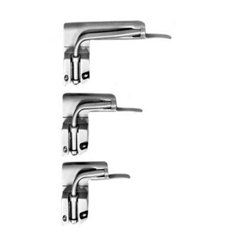 迈骏小儿光纤喉镜片