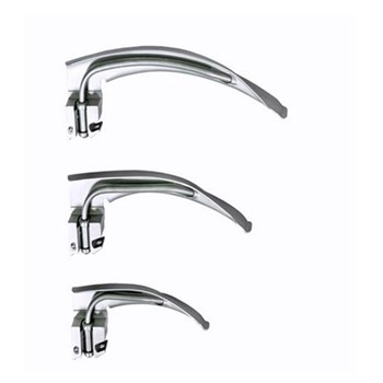 迈骏成人光纤喉镜片