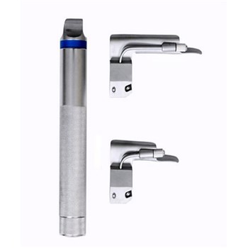 迈骏小儿灯泡喉镜