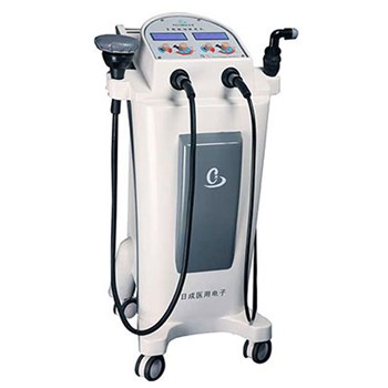 日成PTJ-5002C(E)型多频振动排痰机