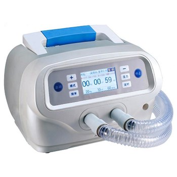 珠海黑马高频胸壁振荡排痰仪V20