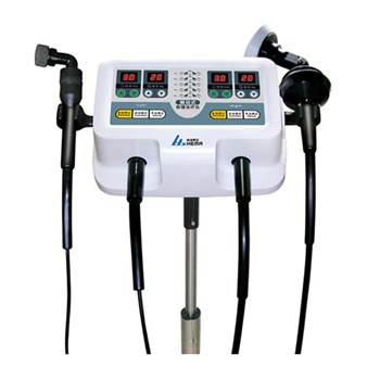 珠海黑马G3000振动排痰机