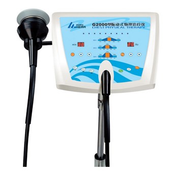 珠海黑马G2000振动排痰机