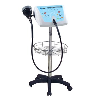 珠海黑马G1000振动排痰机