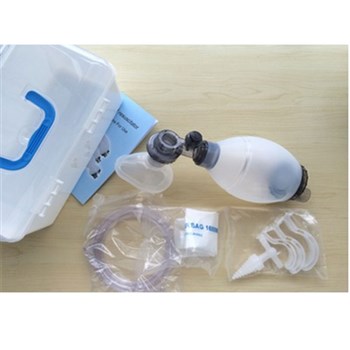 伊麟硅胶人工呼吸器CP6121