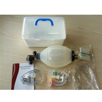 康乐医疗简易呼吸器