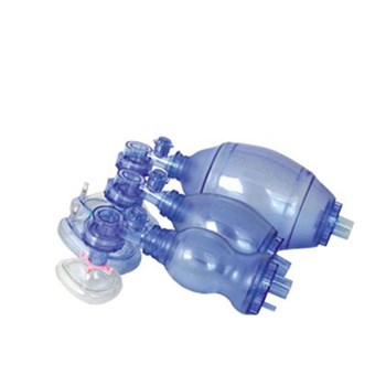 莱福硅胶复苏器LF-908