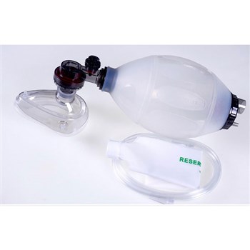 天祚硅胶简易呼吸器TW8131