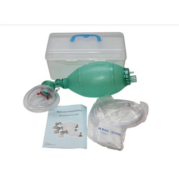 亚迈森硅胶复苏器EJF-00