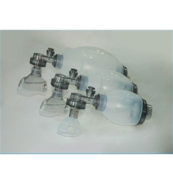 康勃硅胶人工复苏器（固态）