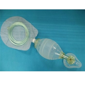 伊麟人工心肺复苏器复苏球MARSHALL