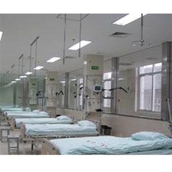 欣华恒ICU多功能柱