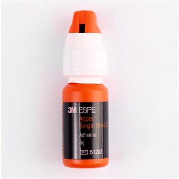 3M ESPESingle Bond2单瓶纳米粘接剂