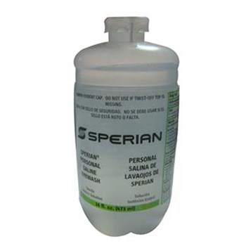 斯博瑞安单瓶洗眼液(473ml无背板)