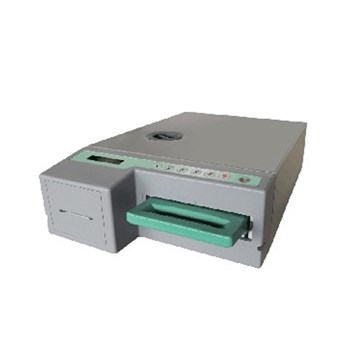 科特卡式蒸汽灭菌器SK-2000