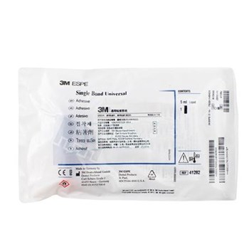 3M ESPE Single bond Universal通用粘接剂