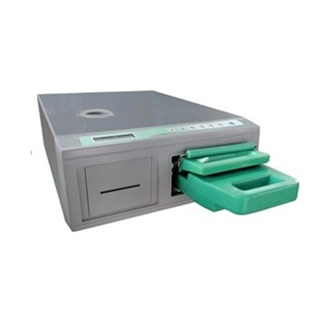 科特卡式压力蒸汽灭菌器SK-6000