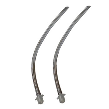 维力 标准气管插管无囊型 2