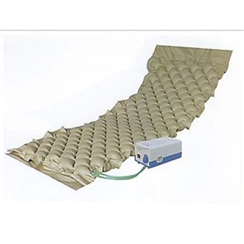  鱼跃防褥疮气床垫（方格式）球形 医用气垫 气垫床 护理床气垫