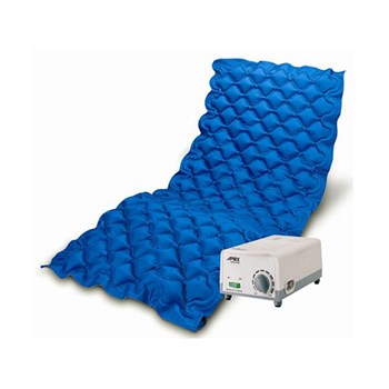 雅博Excel2000型防褥疮气床垫球形 超静音波动充气床垫