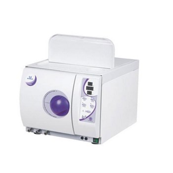 华南台式三次脉动真空压力蒸汽灭菌器TADAN C