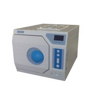 华南18升热力眼科台式灭菌器18L-CLASS-N