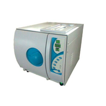 腾箭12升热力台式灭菌器12LA-CLASS