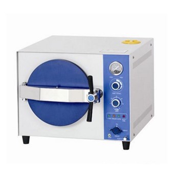 华南台式快速压力蒸汽灭菌器TM-XB J