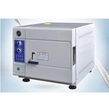 华南台式快速压力蒸汽灭菌器TM-XD D