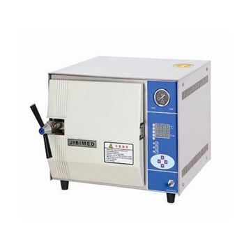 华南台式快速压力蒸汽灭菌器CT-ZJ-A LN