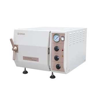 华南台式脉动真空快速灭菌器CT-ZJ-B MB