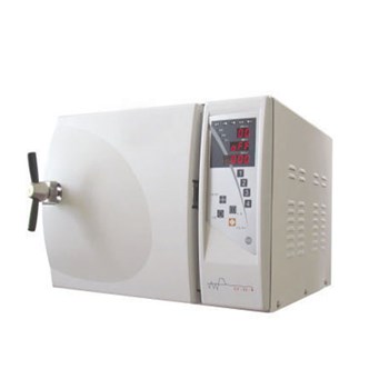 华南台式脉动真空快速灭菌器CT-ZJ-B LR