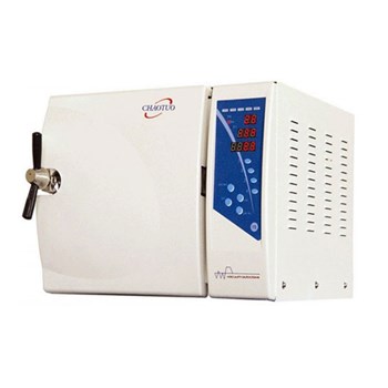 华南台式脉动真空快速灭菌器CT-ZJ-B FB+