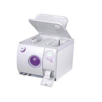 华南台式三次脉动真空灭菌器TANDA D