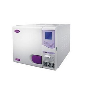 华南台式三次脉动真空灭菌器TANZO E