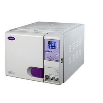 华南台式三次脉动真空灭菌器TANZO C