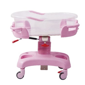 美格尔婴儿床 Escort L20